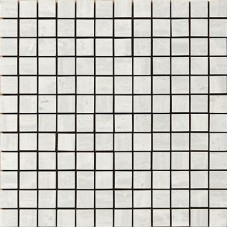 Мозаика 29,75*29,75 Nanoessence 7.0 White Lappato Mosaico